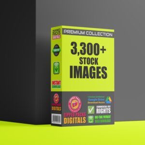 3,300 Premium Stock Images