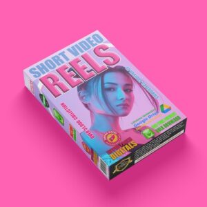 51,000 Short Video Reels