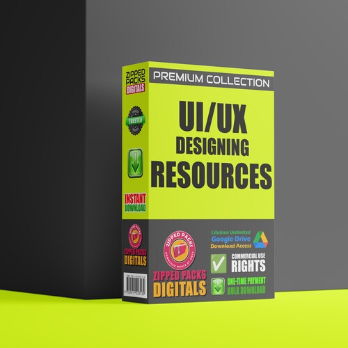UI/UX Designs